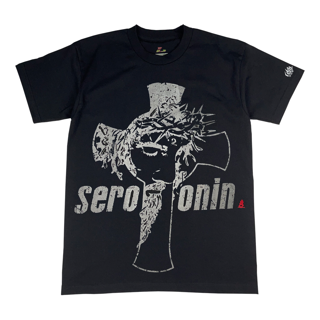 SEROTONIN